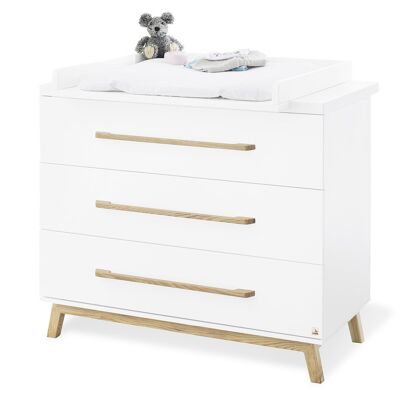Changing table 'Riva' wide
