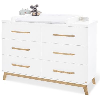 Changing table 'Riva' extra wide