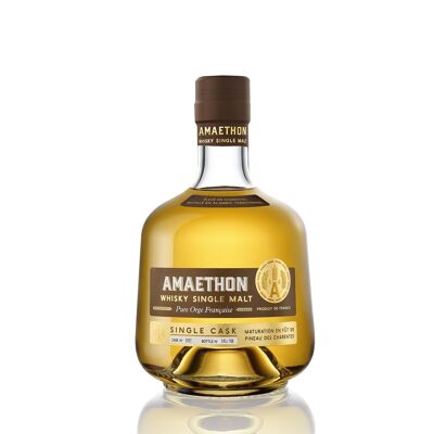 Whisky Amaethon Colección Single Cask