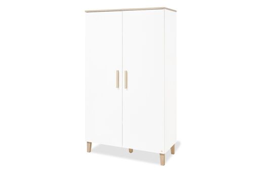 Kleiderschrank 'Lumi'