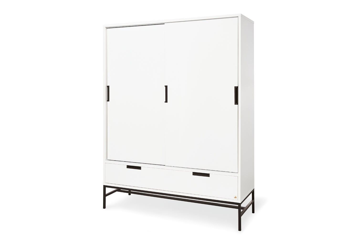 Armario 'Steel' grande