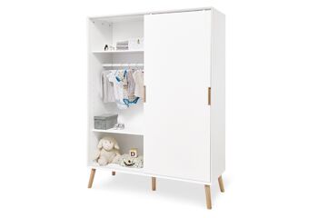 Armoire 'Edge' grande 4