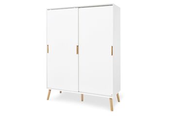 Armoire 'Edge' grande 1