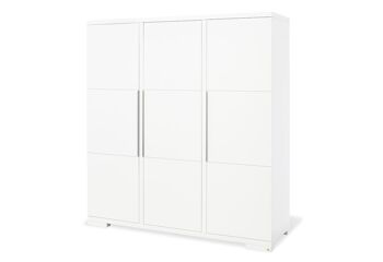 Armoire 'Polar' grande 2