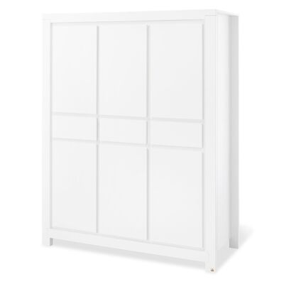 Armoire 'Milk' grande