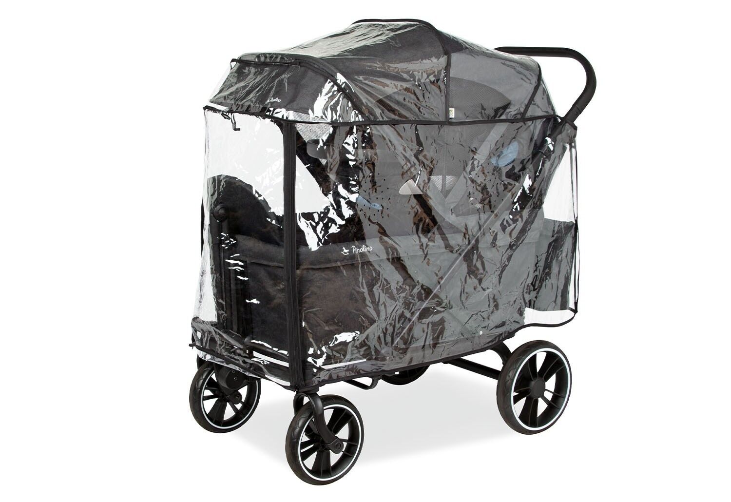 Parapioggia per carrello pieghevole 'Cruiser'