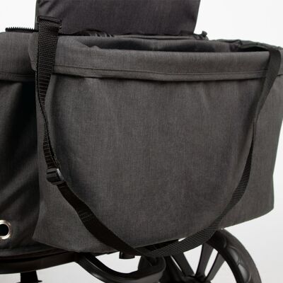 Borsa per carrello pieghevole 'Cruiser'