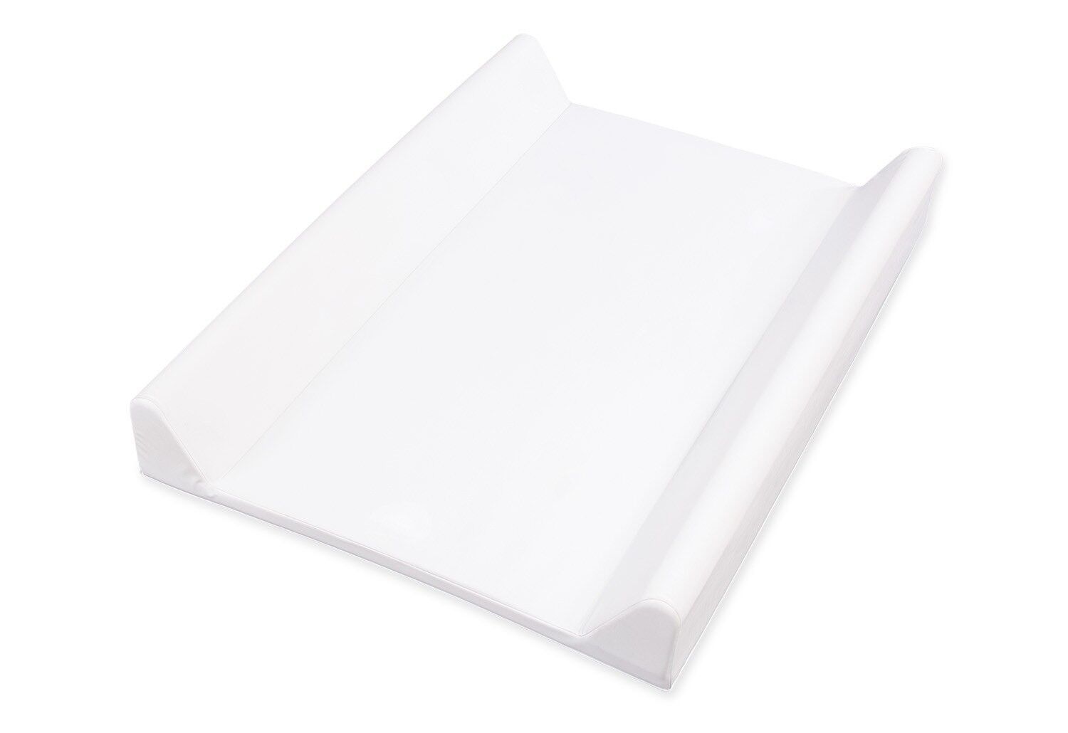 Wickelmulde, Folie, weiß