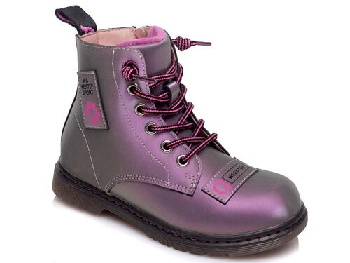 Boots  R223165021 LPE (21-26)