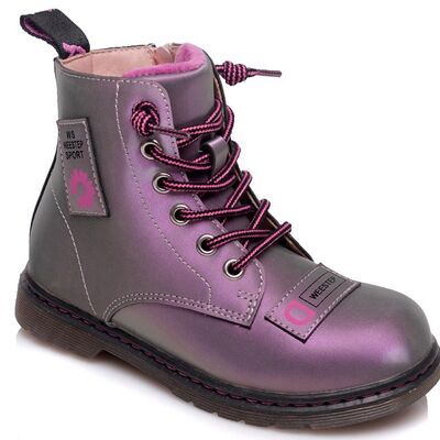 Boots  R223165021 LPE (21-26)