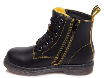 Bottes R223165022 BK (21-26) 2