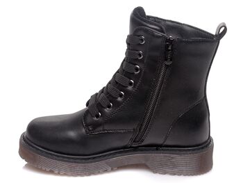 Bottes R565666057 BK (32-37) 2