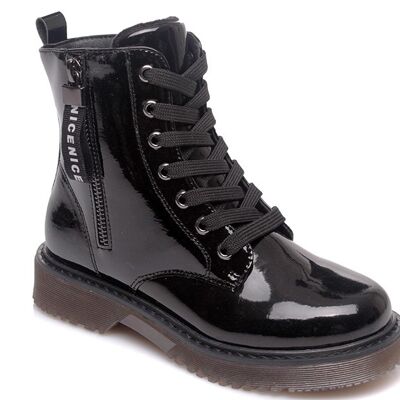 Boots R565666057 BKP (32-37)
