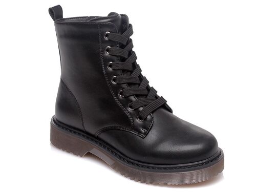 Boots R565666059 BK (32-37)