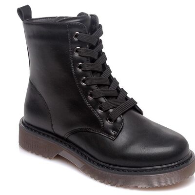 Bottes R565666059 BK (32-37)