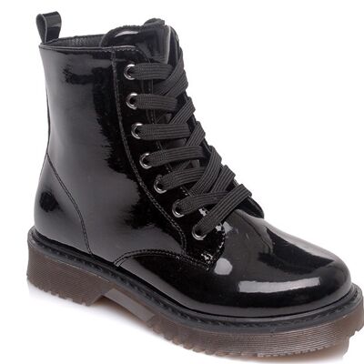 Boots R565666059 BKP (32-37)