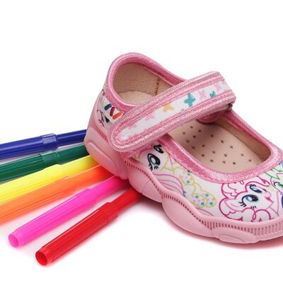 Chaussons R107850033 (22-29)