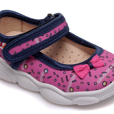 Chaussons R107850062 (22-29)
