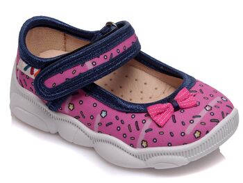 Chaussons R107850062 (22-29) 1