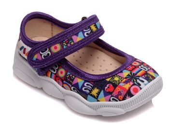 Chaussons R107850100 (22-29) 1