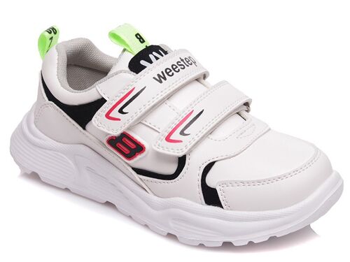 Sneakers R090363552 W (27-32)