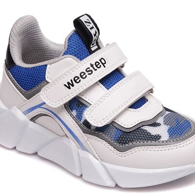 Sneakers R202163522 W (27-32)