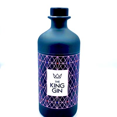 THE KING GIN PINK