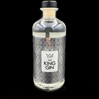 THE KING SILVER 0,5L