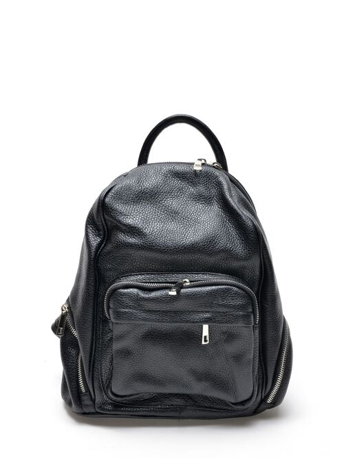 SS22 SC 1711_NERO_Backpack