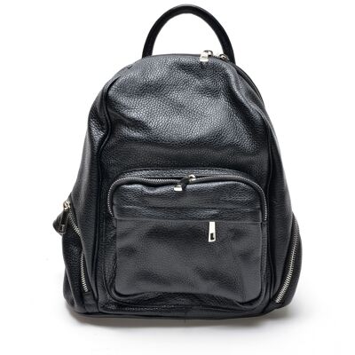 SS22 SC 1711_NERO_Backpack