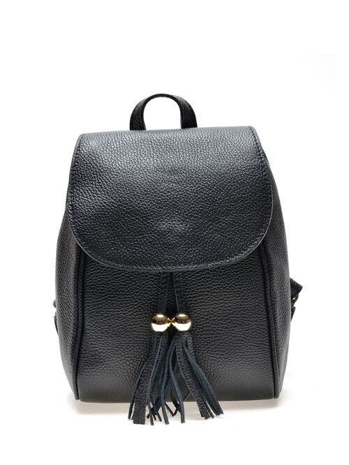 SS22 SC 1418_NERO_Backpack