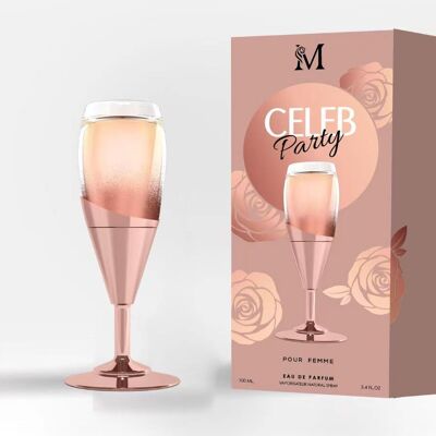 CELEB PARTY PARFÜM 100ML M4445