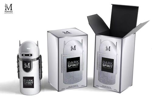 PERFUM 100ML DARK SPIRIT M4315