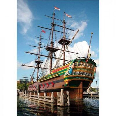 Amsterdam - Puzzle 1000pcs