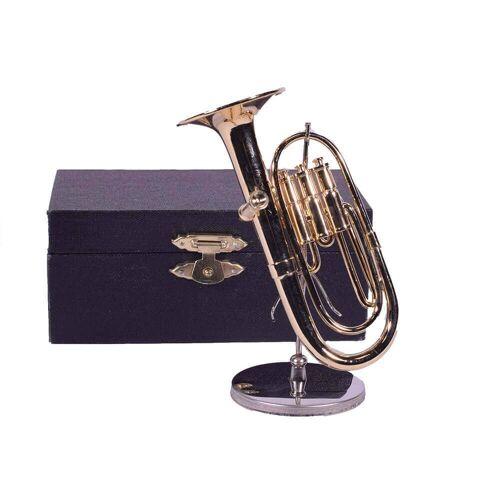 Baritone Miniature 10cm