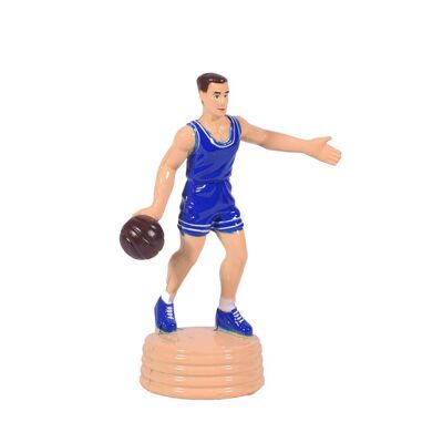 Basketball Player Die Cast Sharpener