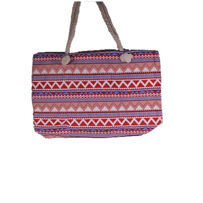 Sac fourre-tout de plage - mod2