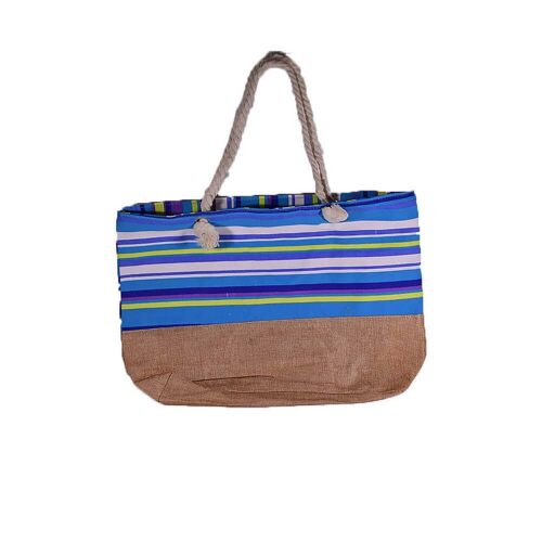 Beach Tote Bag - mod3