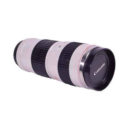 Camera Lens Coffee Cup - mod3
