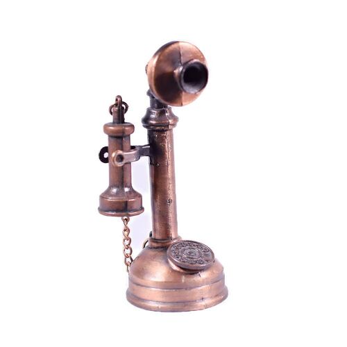 Candlestick Telephone Sharpener