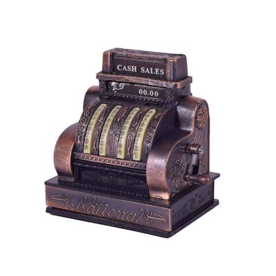 Cash Register Die Cast Sharpener