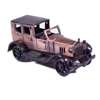 Sacapuntas Die Cast Coche Antiguo