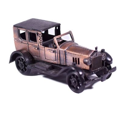 Die Cast Sharpener Antique Car