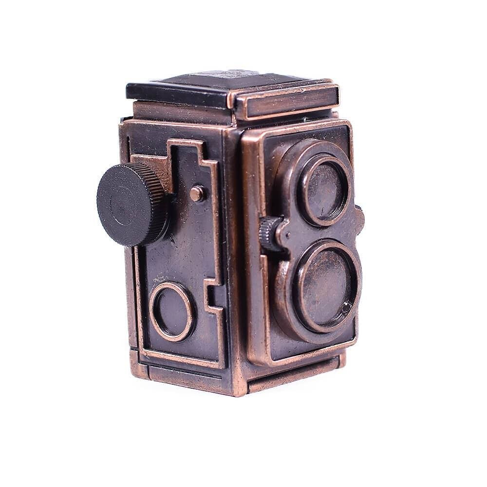 Affilacoltelli pressofuso Caemera