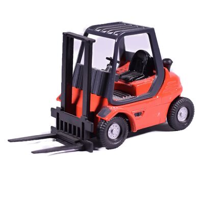 Die Cast Sharpener Forklift Truck