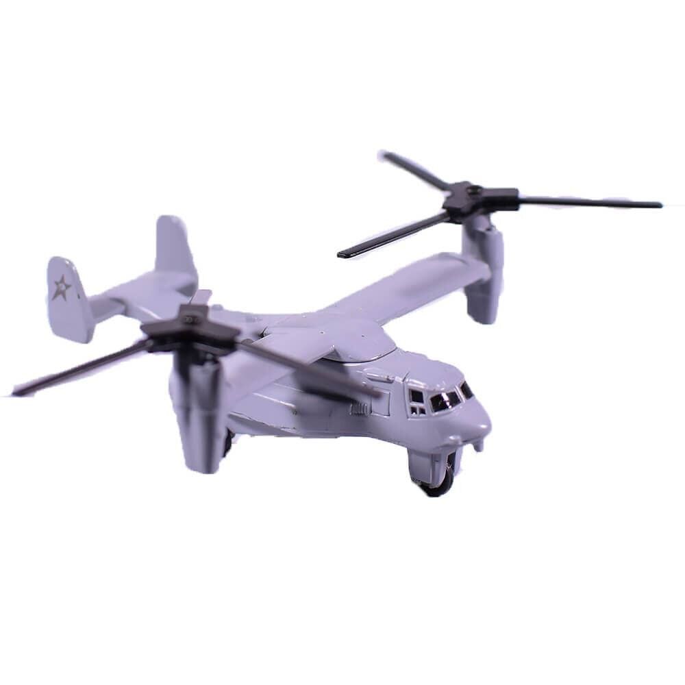 Affilacoltelli pressofuso Elicottero V-22