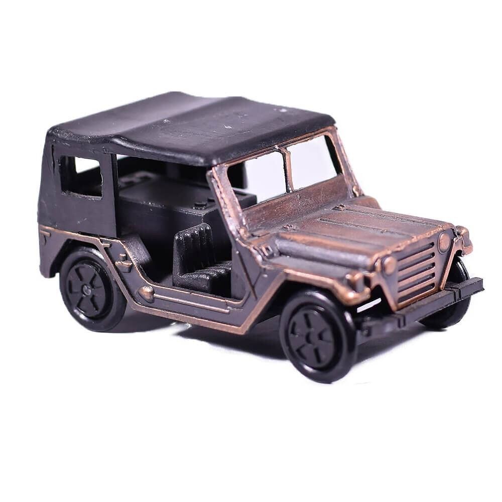 Affilacoltelli pressofuso Jeep