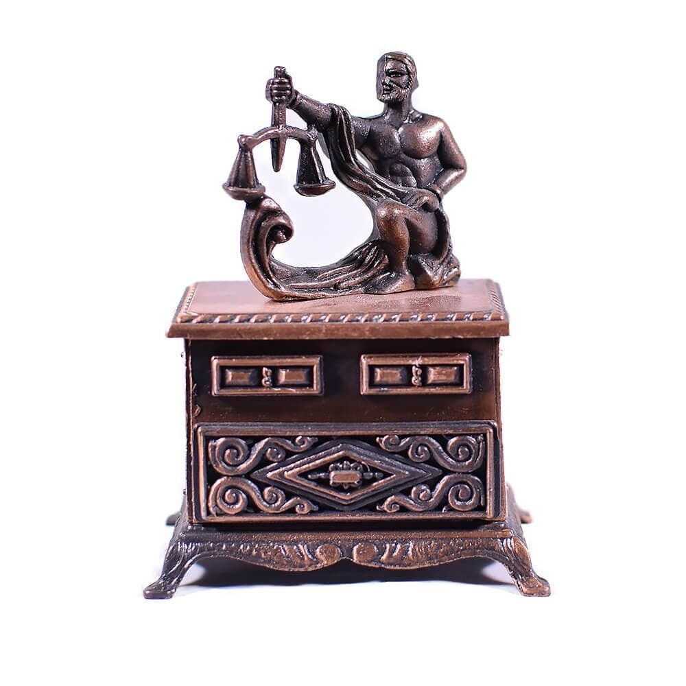 Affilacoltelli pressofuso Bilancia