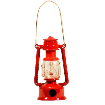 Die Cast Sharpener Old Lantern