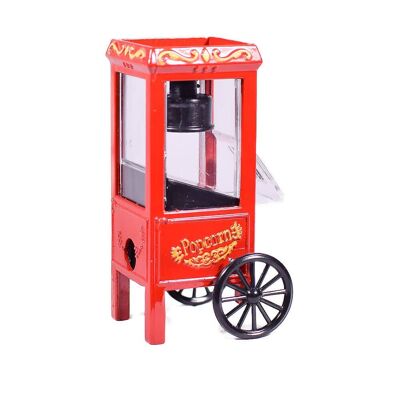 Die Cast Sharpener Pop Corn Machine